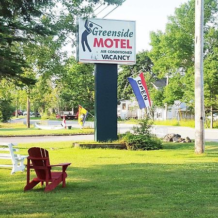 Greenside Motel St. Andrews By The Sea Kültér fotó